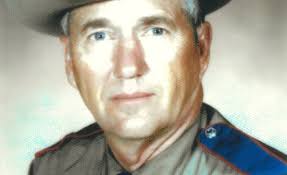 Obituary for Gene Barnett