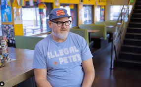 Illegal Pete's Interview, Part 1 of 3: Pete's is Born