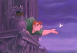 The Hunchback Of Notre Dame By Cattybonbon Deviantart Com On Deviantart Notre Dame Disney Disney Art Disney Day