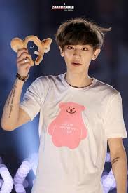 Planet Exo On Twitter Park Chanyeol Exo Chanyeol Chanyeol
