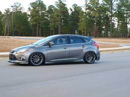 Image Result For Grey Ford Focus Lowered Ford Focus Hatchback 2012 Ford Focus Ford Focus