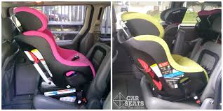 Clek Foonf Vs Clek Fllo A Comparison Car Seats For The Littles Clek Foonf Clek Clek Fllo
