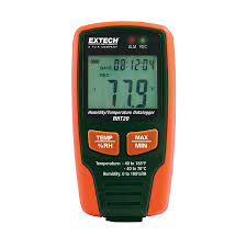 TestEquity: Extech RHT20 Temperature/Humidity Datalogger ...