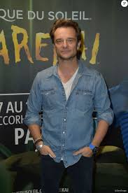 C'est le cirque ultime : David Hallyday A Coeur Ouvert J Ai Toujours Un Peu Ce Manque De Plenitude David Hallyday David Johnny Hallyday