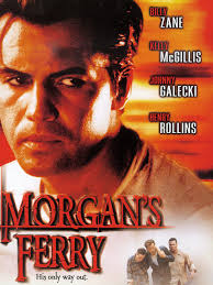 Morgan's Ferry (Video 2001)