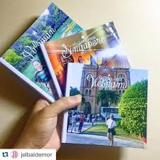 Ice Travel Series Jobelle Fotograbooks Myfotograbooks Repost Jelbaldemor Look What Came In The Mail T Diy Photo Book Photobook Layout Photo Book