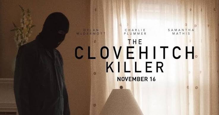 Film Review - The Clovehitch Killer (2018) | MovieBabble