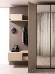 Idee Per Un Ingresso Organizzato Armadio Armadio Angolare Idee Per L Ingresso