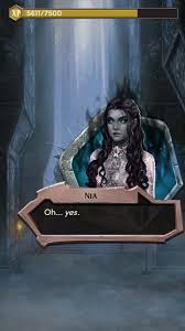 Corrupted Nia Blades Of Light And Shadow Di 2020