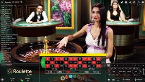 Live Casino Malaysia