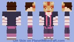 This holiday season become one of santa's helpers in the santa playland skin pack! Freefire Minecraft Skins Planet Minecraft Community