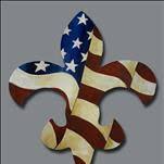 A Fleur de Lis For All - Limited Seats