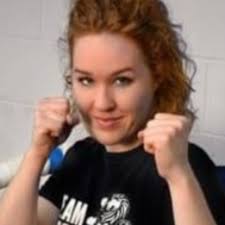 Jennifer Williams vs. Bonnie Hunter, Shaw Boxing 2024