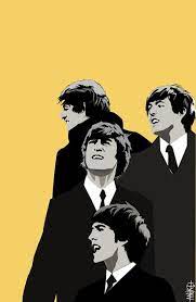 Beatles Vector Art Made By Me Beatles Art The Beatles Music Photography