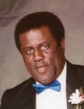 Obituary information for Hubert Lewis Taylor