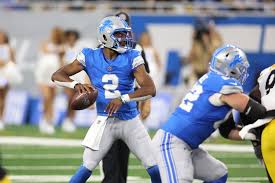 Ben Johnson and Hendon Hooker: A Potential Dynamic Duo For The Saints?