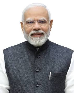 Prime Minister Narendra Modi marks his 76th birthday, 