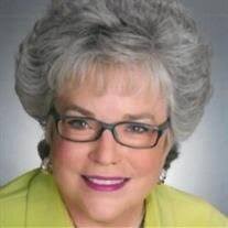 Connie (Webb) Harmon Obituary