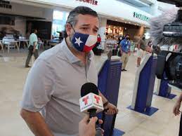 Ted cruz then retweeted aoc responding, fully agree. you know it's been a wild day when aoc, ted cruz, donald trump jr. Donald Trump Jr And Other Conservatives Defend Ted Cruz After He Flew To Cancun The Independent