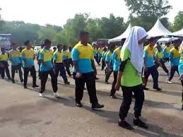 Visi sekolah sekolah unggul penjana generasi terbilang misi sekolah membangun potensi individu melalui pendidikan berterusan. Raptai Koku Smk Batu Kawan Pgkt Kebangsaan 2012 Youtube
