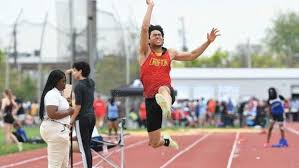 2024 Most Improved: Boy Jumpers (PV, HJ, LJ, TJ)