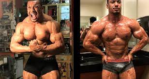 Buy and sell bitcoin (btc) on yobit exchange! Watch Larry Wheels Pushes 405 Lbs For 20 Reps 2 Weeks Out From Bodybuilding Competiton Generation Iron Fitness Bodybuilding Network