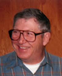 Obituary for Harley Hansen