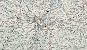 Osterreich Historische Landkarten