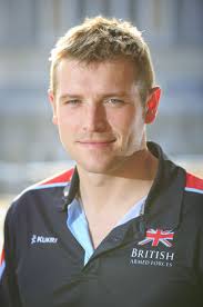 Uk Armed Forces Team Captain Don Haber Amaçlı Stok Fotoğrafı