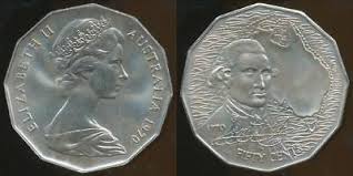Ihre marke ist teil der gesamten customer journey. Australia 1970 Fifty Cents 50c Elizabeth Ii Captain Cook Uncirculated Ebay
