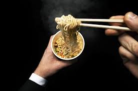 Cup noodles official twitter tweeted that how to cook cup noodles. The Cup Noodles Recipe Is Changing For Good Delish Com