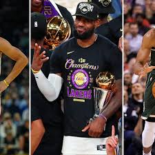 Los angeles lakers rumors, news and videos from the best sources on the web. Nba Power Rankings Lakers Lead The Way Heading Into 2021 Sports Illustrated