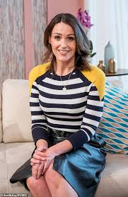 Suranne jones was born on august 27, 1978 in oldham, greater manchester, england as sarah anne jones. Suranne Jones Claims That She Was Used By The Bosses Of Coronation Street Fr24 News English