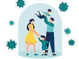 It seems to start with a. Has Your Kid Got A Cold Or Is It Covid 19 Parenting Child Health Gulf News
