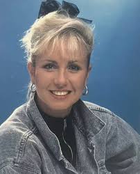 Hi I work with Sarah Miles who used to be