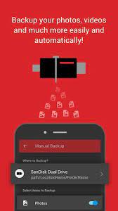 Manage your phone, cloud, and external memory. Sandisk Memory Zone Apk Download For Android