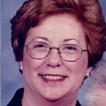 Judith H. Settle Obituary