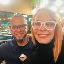 Shirley Roldan's Instagram, Twitter & Facebook