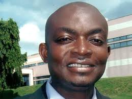 Ablorh Adjetey's Memorial Website