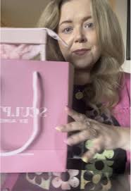 Whats in Sculpted by Aimee Advent Calendar