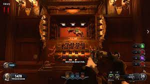 Romero as one of the zombies. Dead Of The Night Alistair S Folly Guide Black Ops 4 Zombies Gamepur