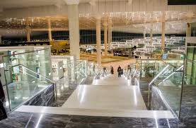 Qatar National Library An Open Door To The Worlds Of Educational Entertainment