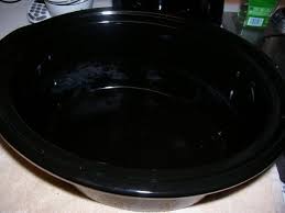 We are passionate about pressure cookers and slow cookers, which is why on this site you will find slow cooker, pressure and multi cookers reviews. Interior Glaze Wearing Off Of Slow Cooker Insert Cookware Slow Cooking Chowhound