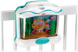 Fisher Price Ocean Wonders Aquarium Amazon Fr Bebes Puericulture