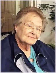 Kay Ellen (Long) Raffignone, 87, Dillsboro