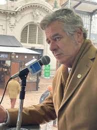 Designan a Juan José Janer como nuevo jefe de la Base Aérea de Morón