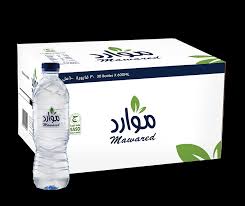مياه موارد