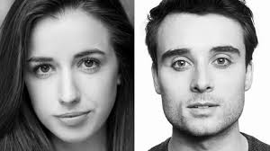 MOLLY LYNCH & OLI HIGGINSON TO LEAD THE LAST FIVE YEARS AT SOUTHWARK  PLAYHOUSE