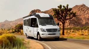 Serenity Past Models Leisure Travel Vans Leisure Travel Vans Travel Van Travel And Leisure