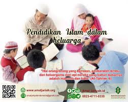 Ali ahmad foudzituesday, june 23, 2020. Pentingnya Ilmu Agama Dalam Keluarga Yayasan Amal Jariyah Indonesia